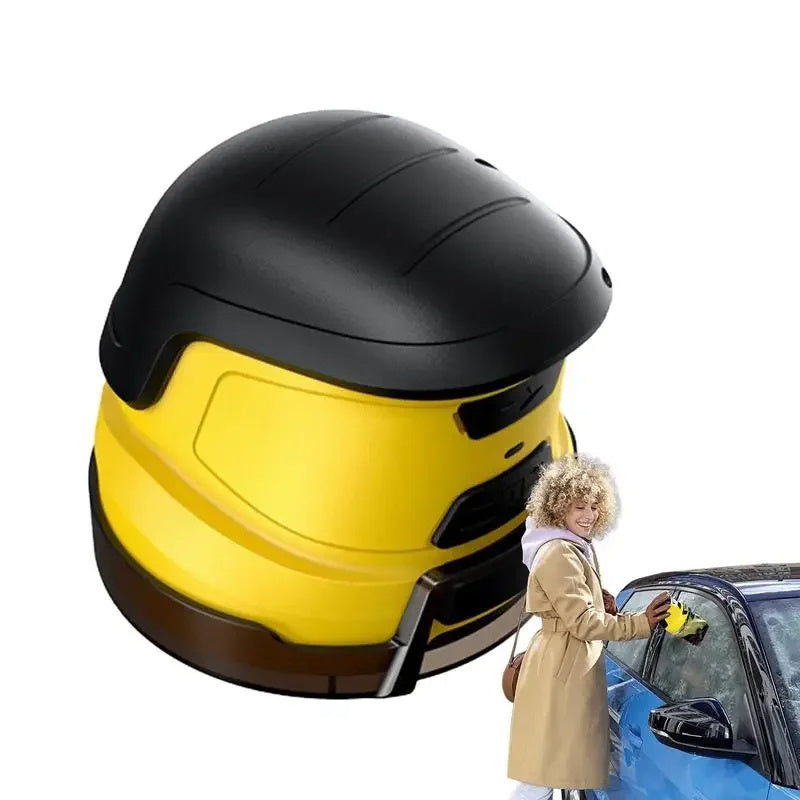Cordless Electric Ice Scraper – Durable Snow Scraper with Battery for Car Window Deicing