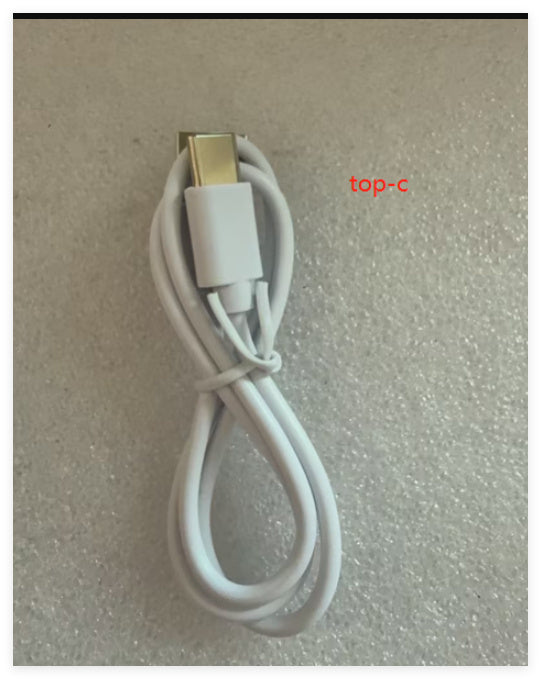 EMS Microcurrent Neck Massager for Lifting and Wrinkle Reduction