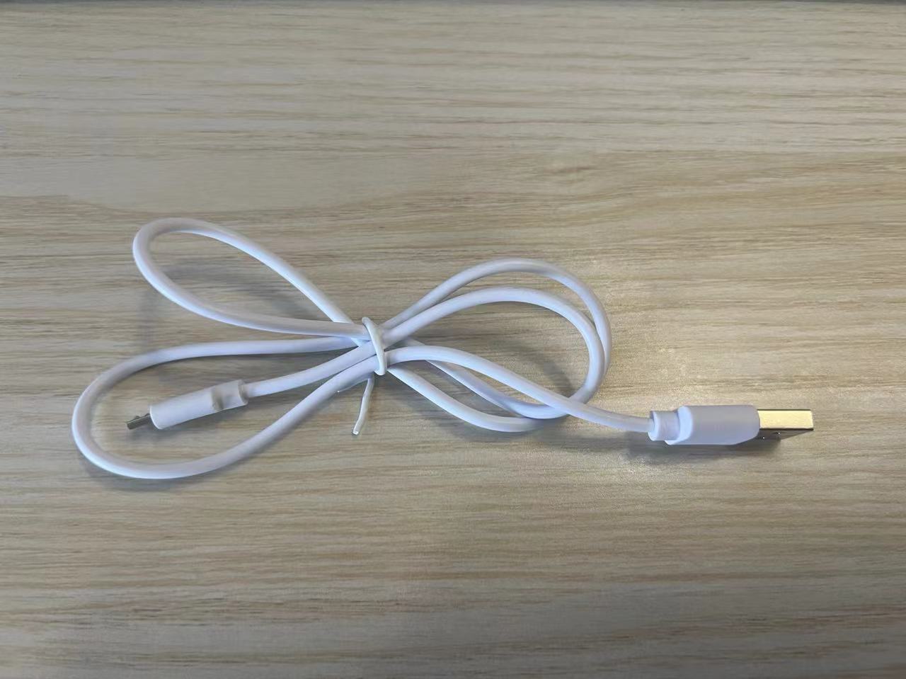 EMS Microcurrent Neck Massager for Lifting and Wrinkle Reduction