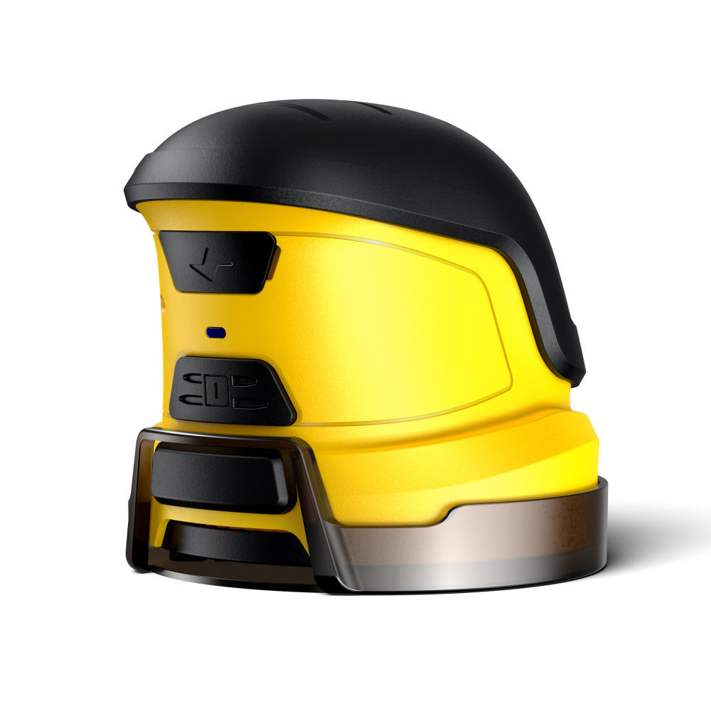 Cordless Electric Ice Scraper – Durable Snow Scraper with Battery for Car Window Deicing