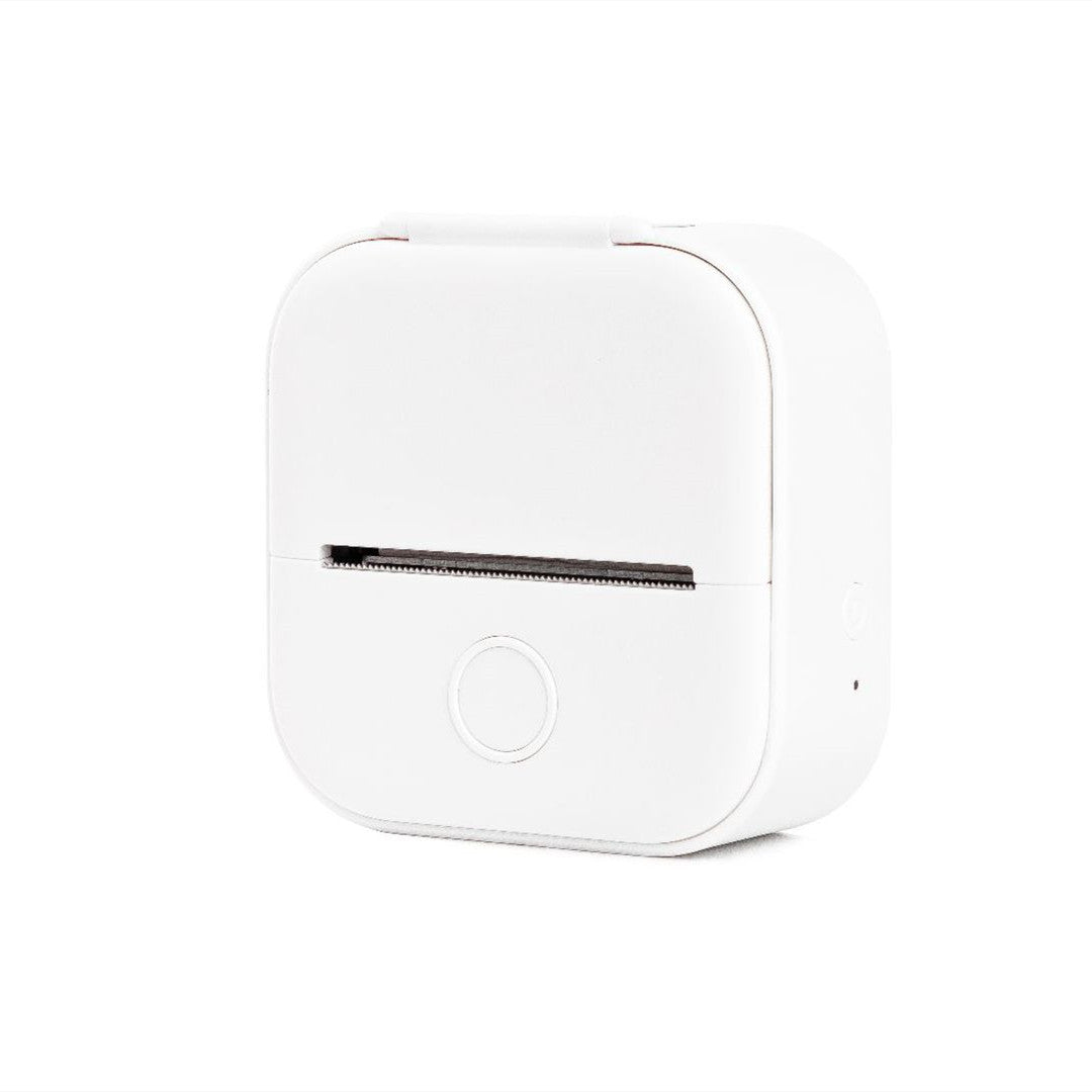 Mini Bluetooth Thermal Label/Photo Printer