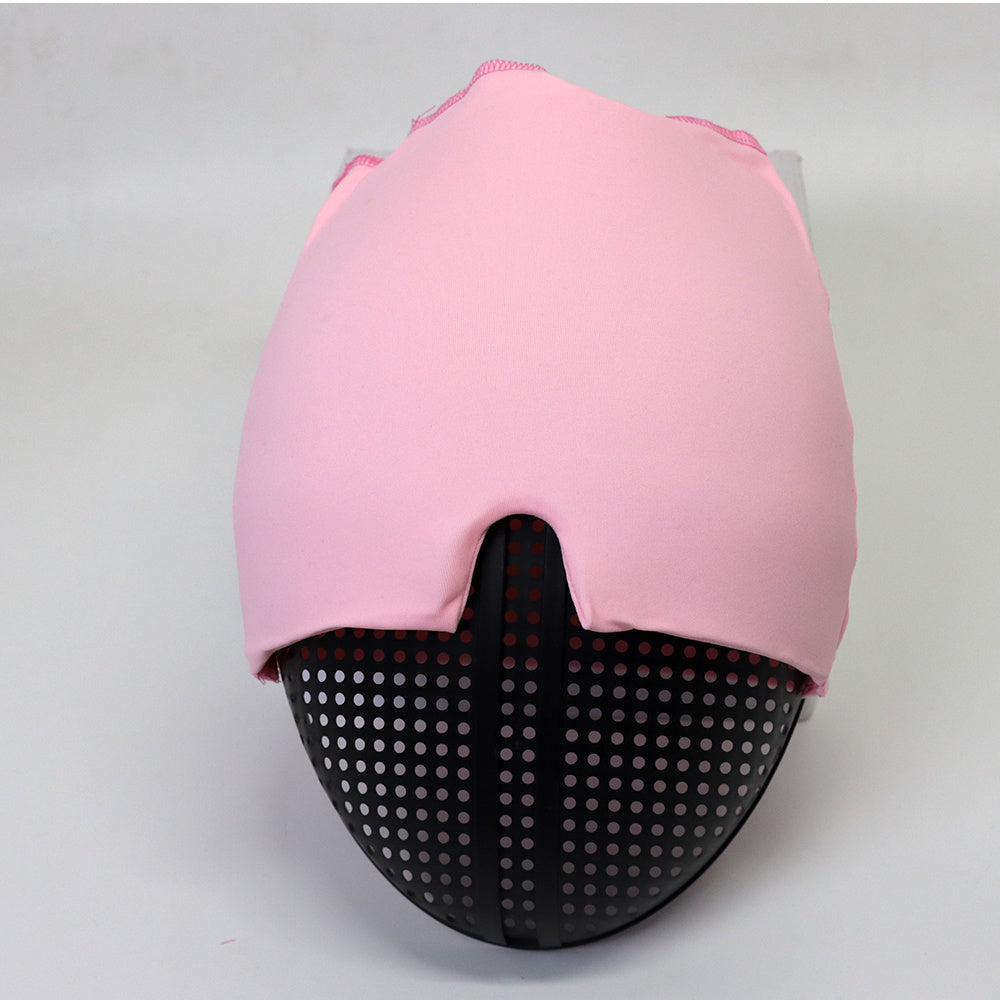 Migraine Relief Hat: Cold Therapy Head Wrap & Ice Pack Eye Mask