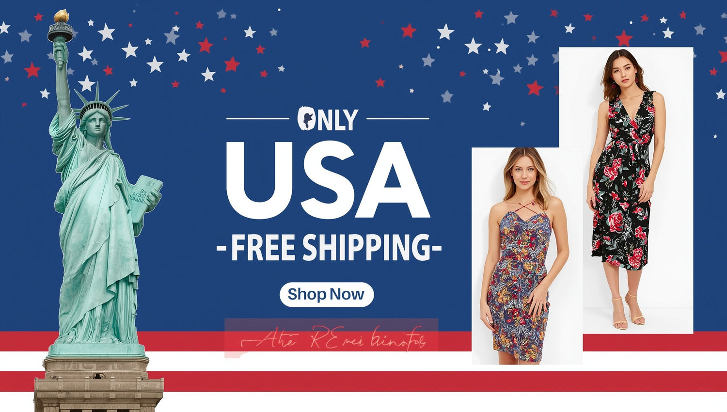 Elegant Women’s Fashion – USA Free Shipping