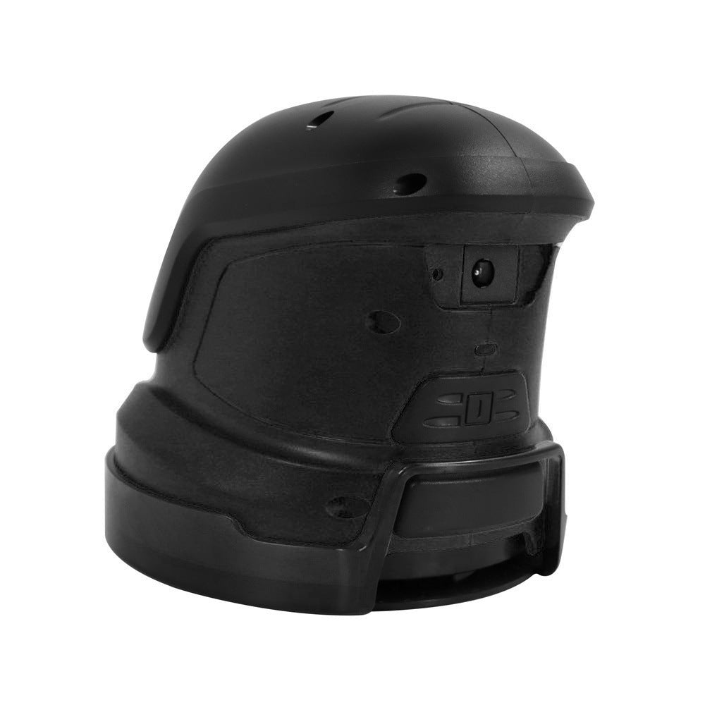 Cordless Electric Ice Scraper – Durable Snow Scraper with Battery for Car Window Deicing