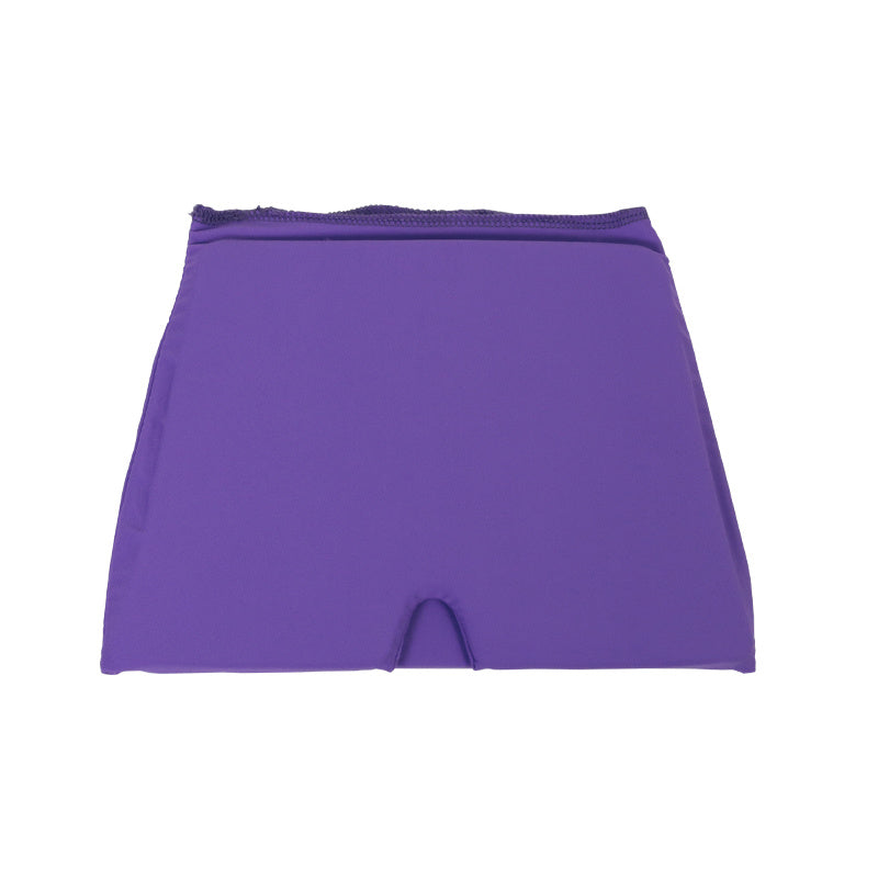 Migraine Relief Hat: Cold Therapy Head Wrap & Ice Pack Eye Mask